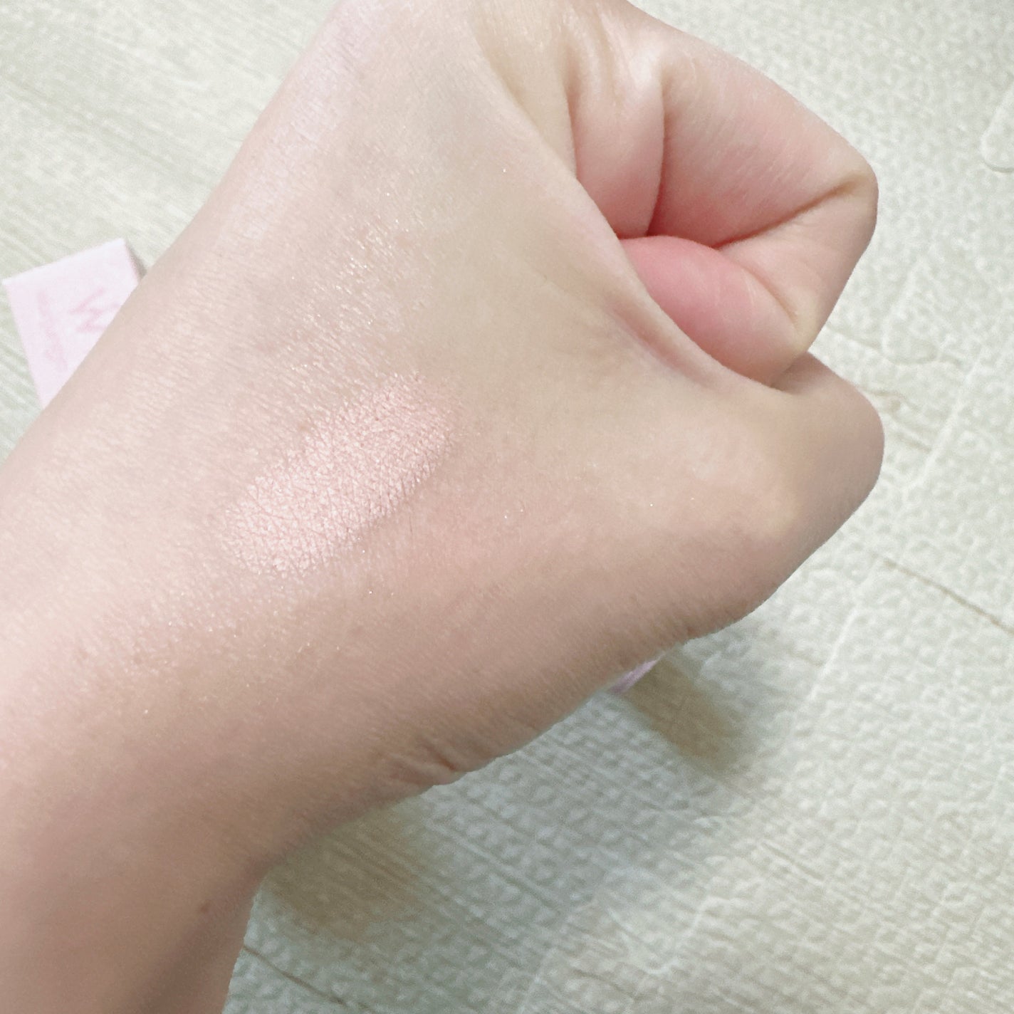 ウォンジョンヨ メタルシャワーペンシル/Wonjungyo/スティックアイシャドウを使ったクチコミ(3枚目)