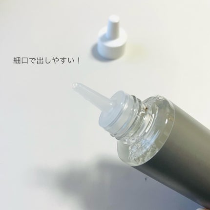 ヘアージュ 育毛剤 ヘアエッセンス/hairju/頭皮ローションを使ったクチコミ(3枚目)