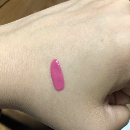 ミネラルカラーセラム/ONLY MINERALS/リップグロスを使ったクチコミ(1枚目)