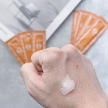 クレンジングバタープラス/クオリ/クレンジングクリームを使ったクチコミ(3枚目)