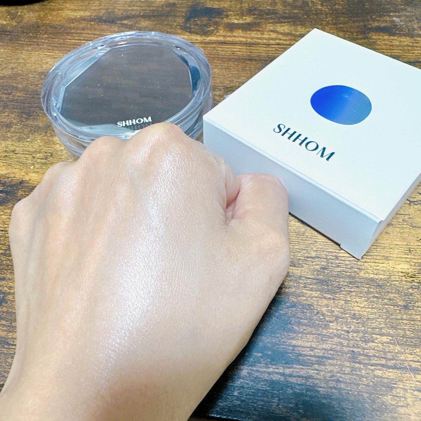 まるみ♡ on LIPS 「@bihibi_jp様の提供で、気になっていたファンデを試させ..」(6枚目)