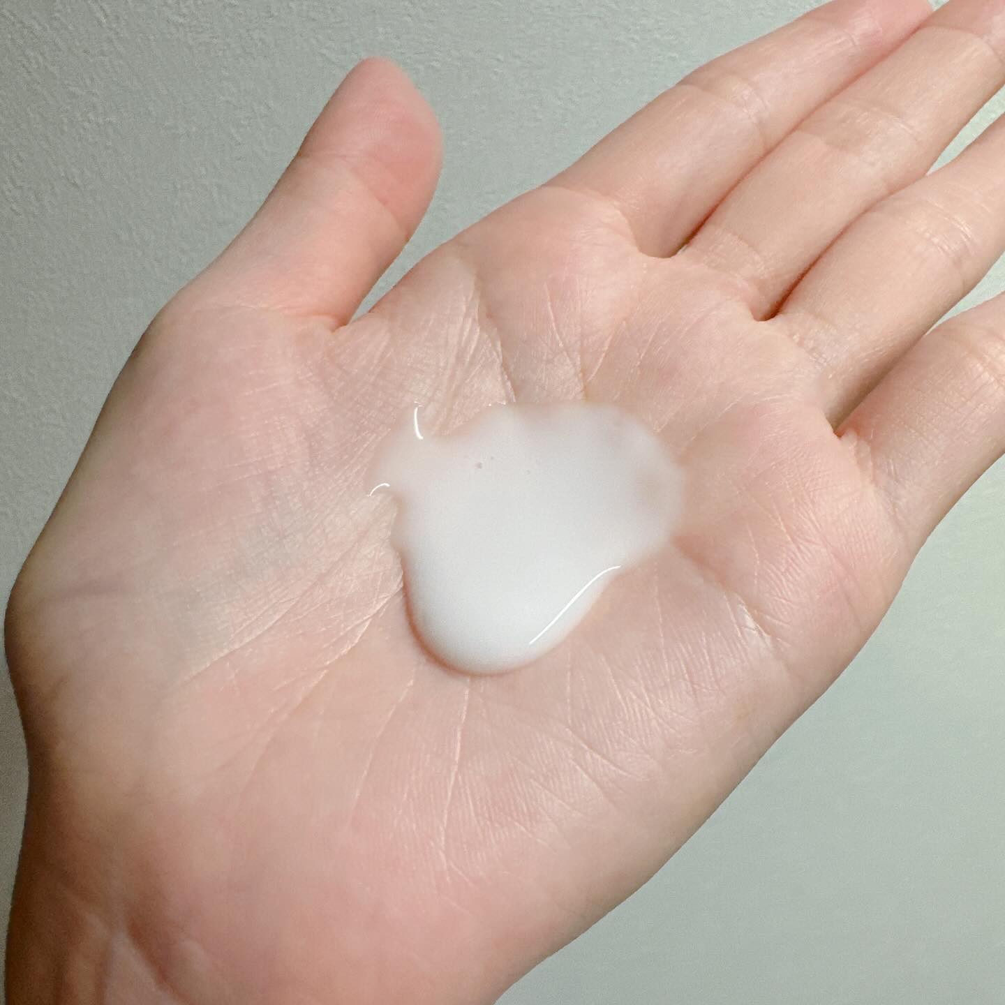 エルジューダ エマルジョン＋/エルジューダ/ヘアミルクを使ったクチコミ（2枚目）