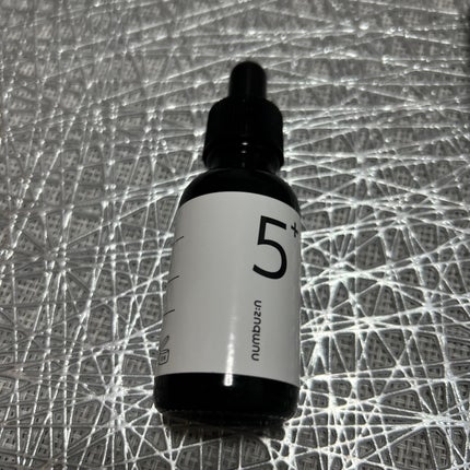 発酵原液美容液 プラセンタ 30ml/matsukiyo/美容液を使ったクチコミ(2枚目)