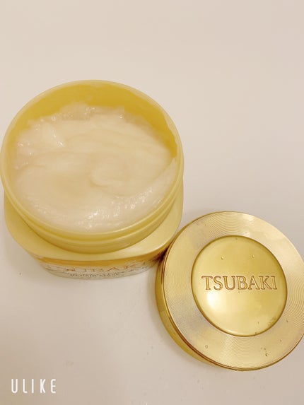 プレミアムEXリペアマスク/TSUBAKI/ヘアマスク・ヘアパックを使ったクチコミ(5枚目)