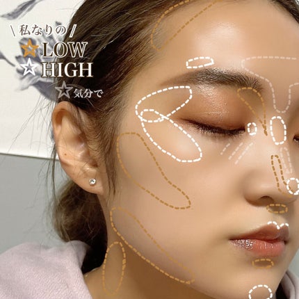 スモール アイシャドウ/M・A・C/単色アイシャドウを使ったクチコミ(4枚目)