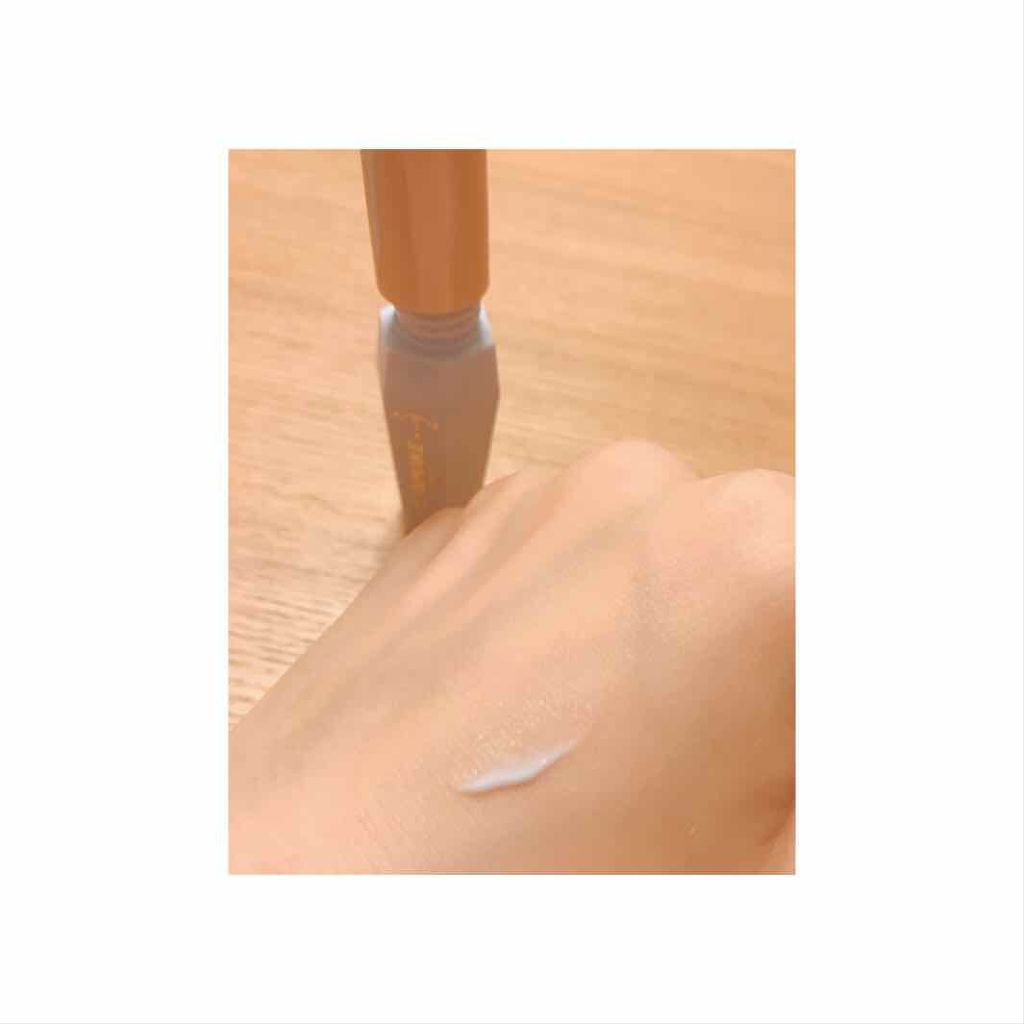 シャドーカスタマイズ/MAJOLICA MAJORCA/単色アイシャドウを使ったクチコミ(4枚目)