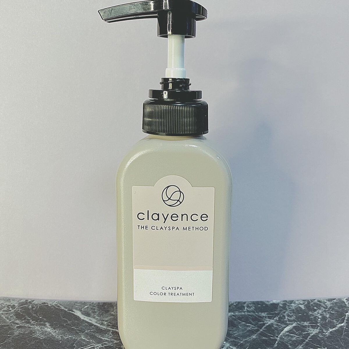 クレイスパ カラートリートメント/clayence/ヘアカラーを使ったクチコミ(7枚目)