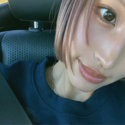 グラスティングメルティングバーム/rom&nd/リップバームを使ったクチコミ(2枚目)