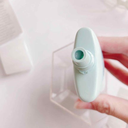 オールインワン シズカゲル/Shizuka BY SHIZUKA NEWYORK/オールインワン化粧品を使ったクチコミ(3枚目)