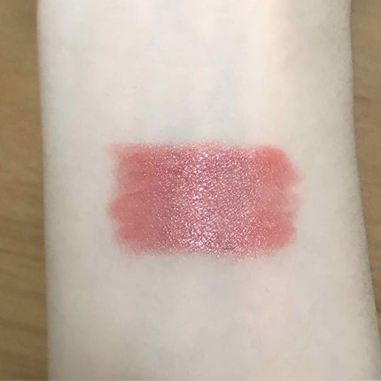 ピュア・ピュア・キッス/MAJOLICA MAJORCA/口紅を使ったクチコミ(2枚目)