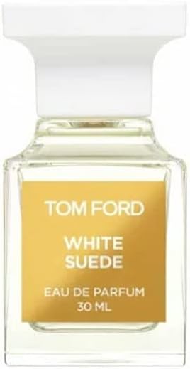 試してみた】ホワイト スエード オード パルファム スプレィ TOM FORD