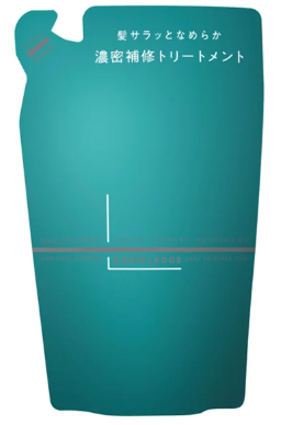 ナレッジ リペアトリートメント つめかえ用(320ml)