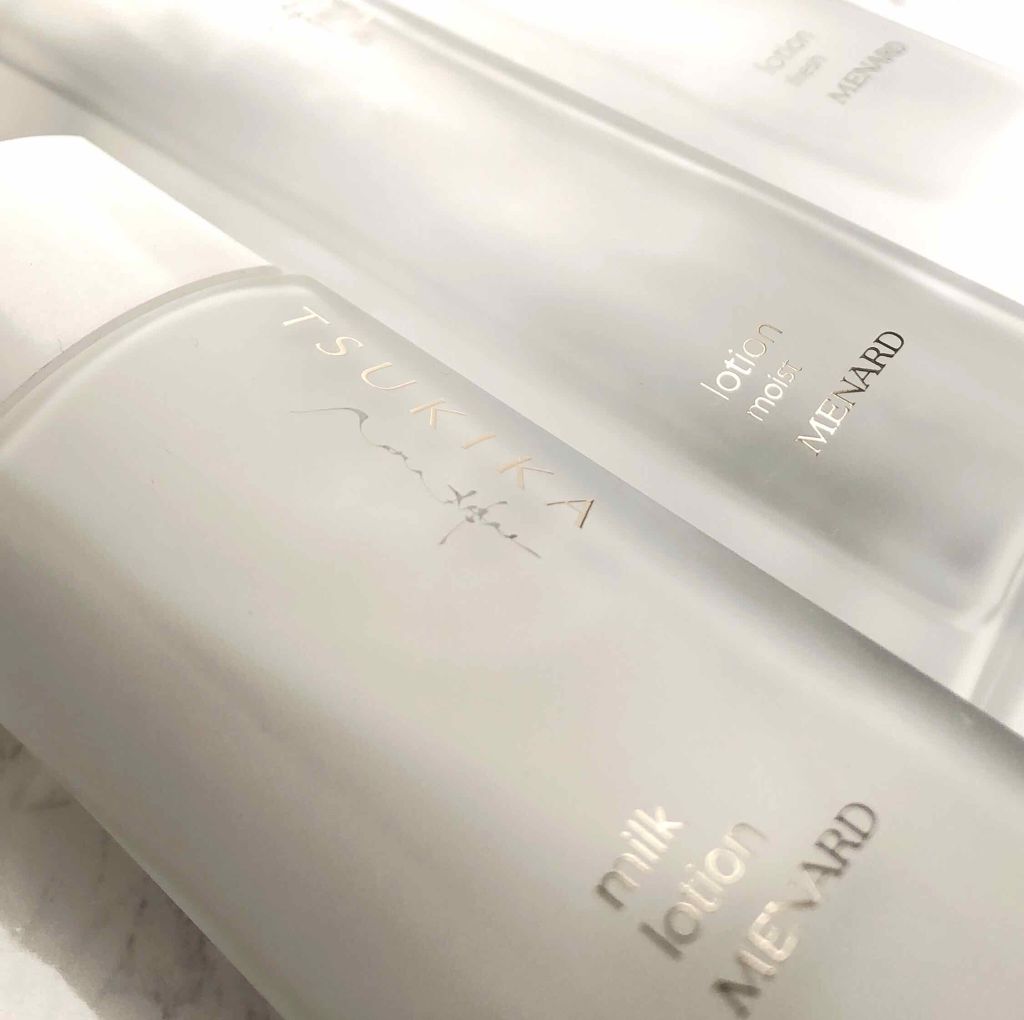 ハーブマスク/メナード/洗い流すパック・マスクを使ったクチコミ(4枚目)