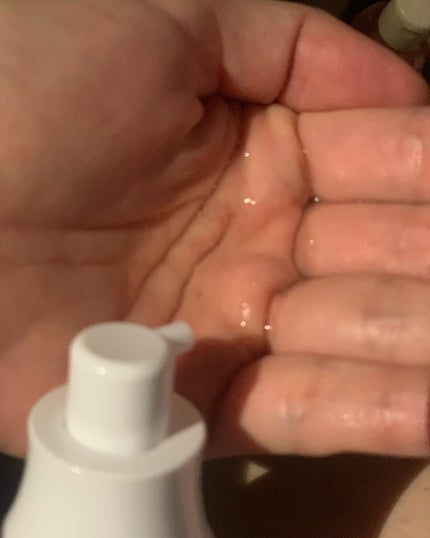 角層ケア美容液/HAKU/美容液を使ったクチコミ(3枚目)