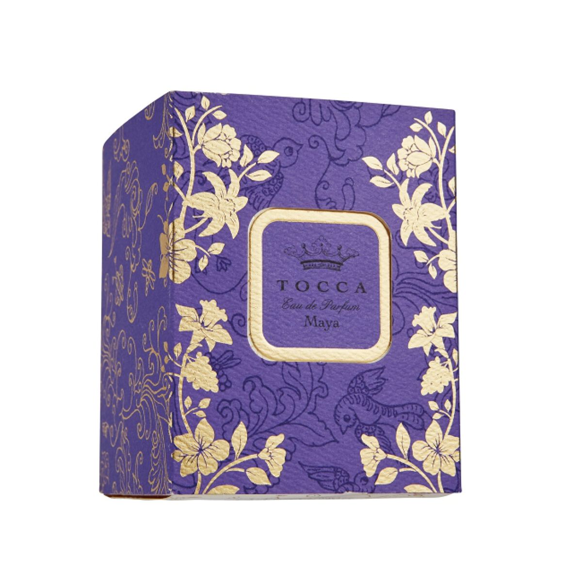 オードパルファム マヤの香り