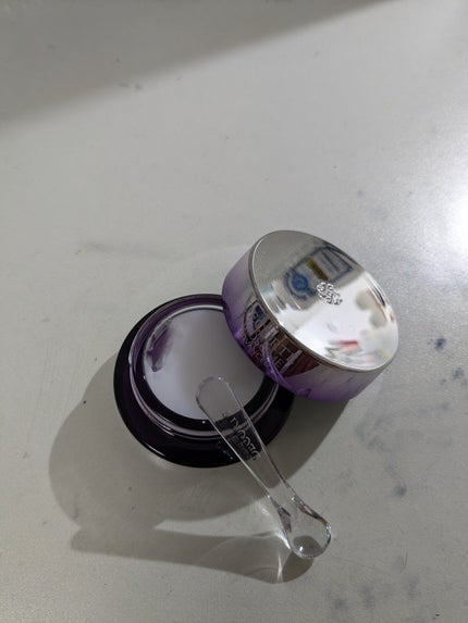 コスメデコルテ リポソーム アドバンスト リペアリップセラム/DECORTÉ/リップ美容液を使ったクチコミ(1枚目)