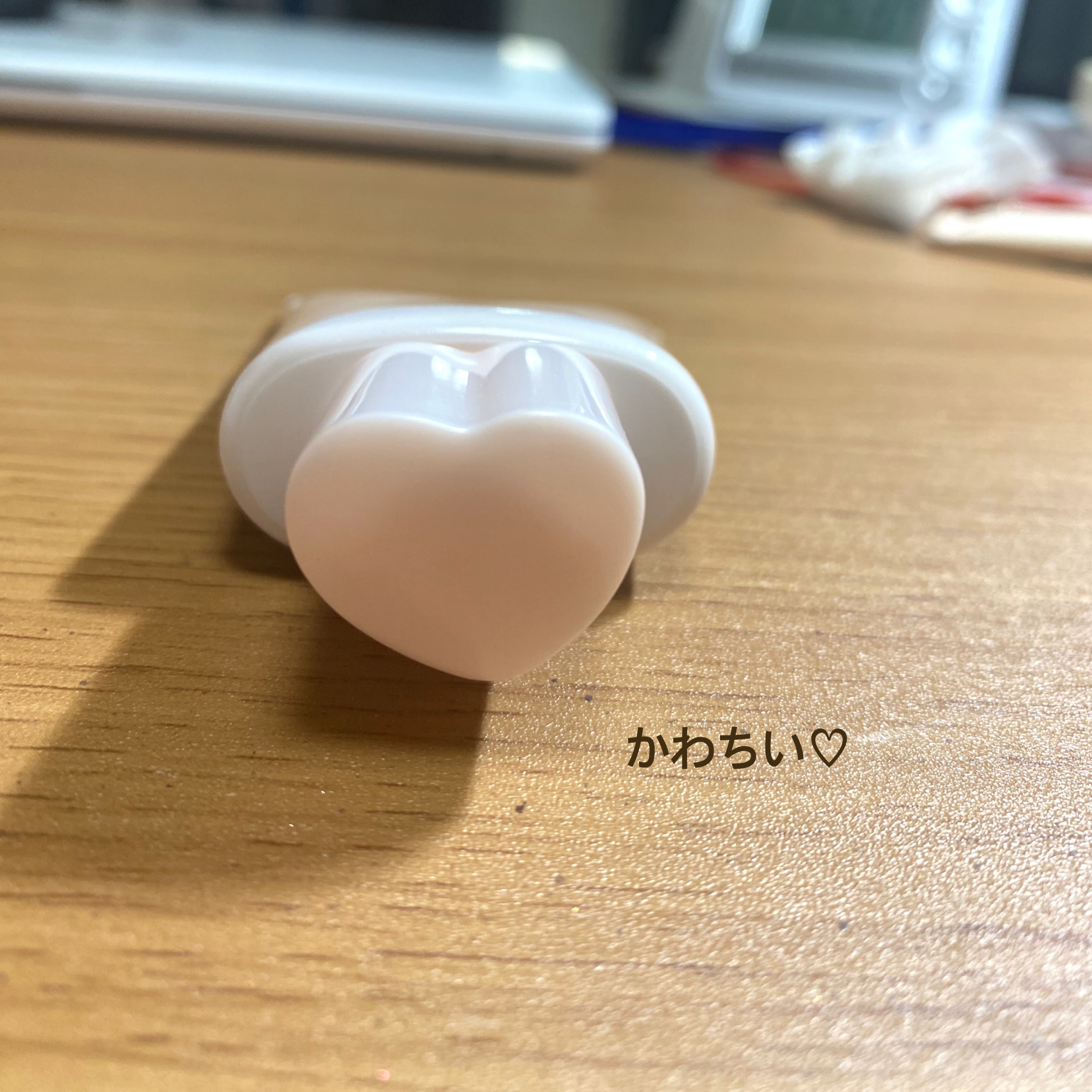 生つや肌おしろい乳液/ウルミナプラス/乳液を使ったクチコミ（2枚目）