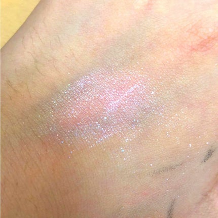 スパングルアイライナー/キャンドゥ/ジェルアイライナーを使ったクチコミ(4枚目)