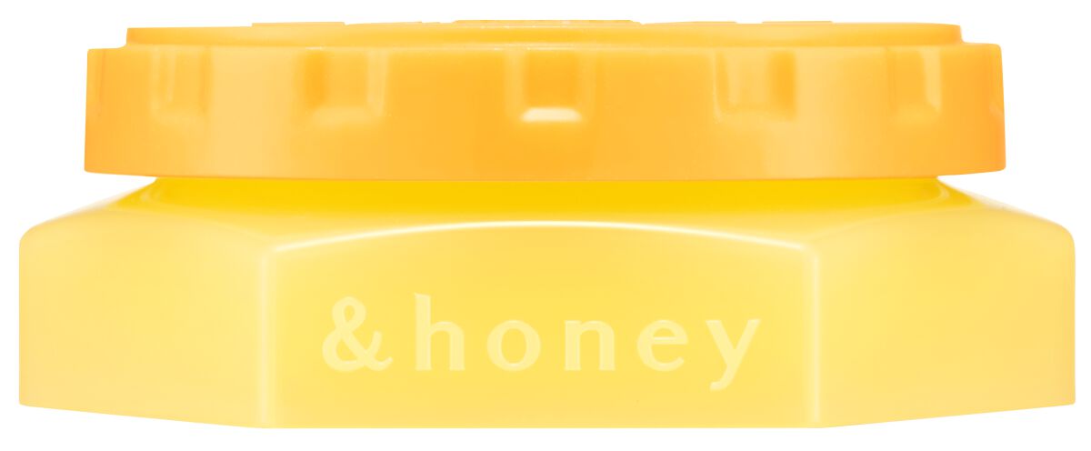 &honey クレンジングバーム モイスト ミニサイズ20g