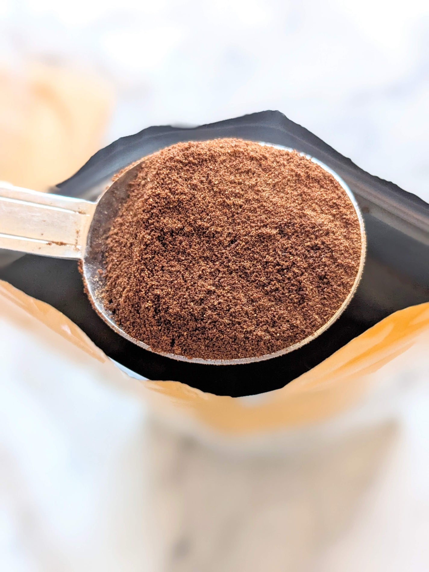 Slimore Coffee(スリモアコーヒー)/Fun and Health/ドリンクを使ったクチコミ(2枚目)