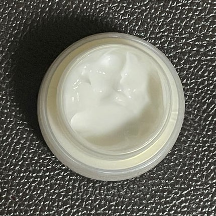 エンリッチクリーム/Lactina(ラクティナ)/フェイスクリームを使ったクチコミ(2枚目)