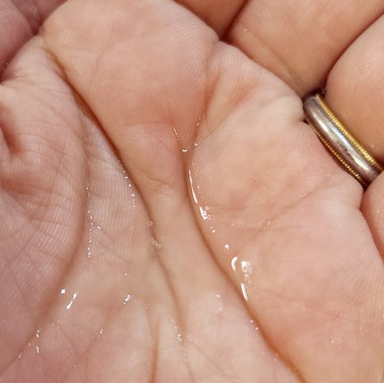 RXザ・6ペプチドスキンブースターセラム/COSRX/ブースター・導入液を使ったクチコミ(8枚目)