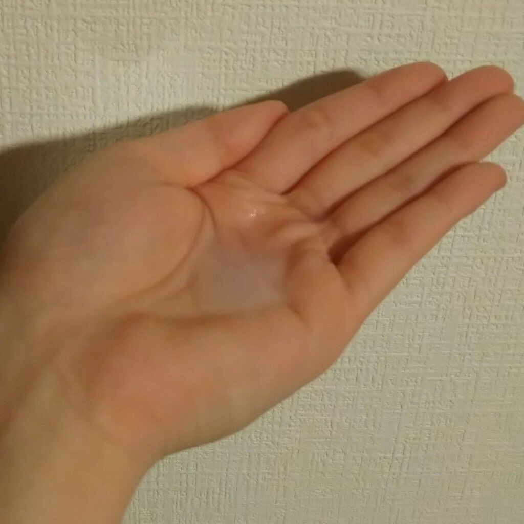 スキンコンディショナー高保湿/CEZANNE/化粧水を使ったクチコミ（2枚目）