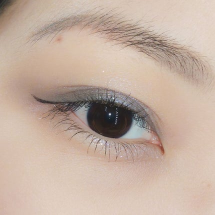 ヴィセ アヴァン シングルアイカラー/Visée/単色アイシャドウを使ったクチコミ(1枚目)