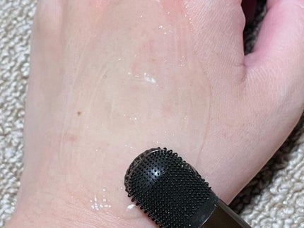 チョコブラ スペシャル毛穴ケアセット/Chocobra/スキンケアキットを使ったクチコミ(4枚目)