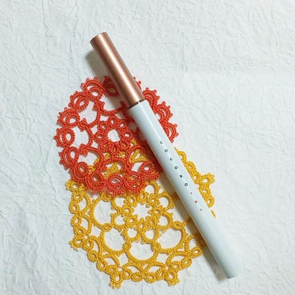 アイデザインライナー/COCOROIKI/リキッドアイライナーを使ったクチコミ(2枚目)