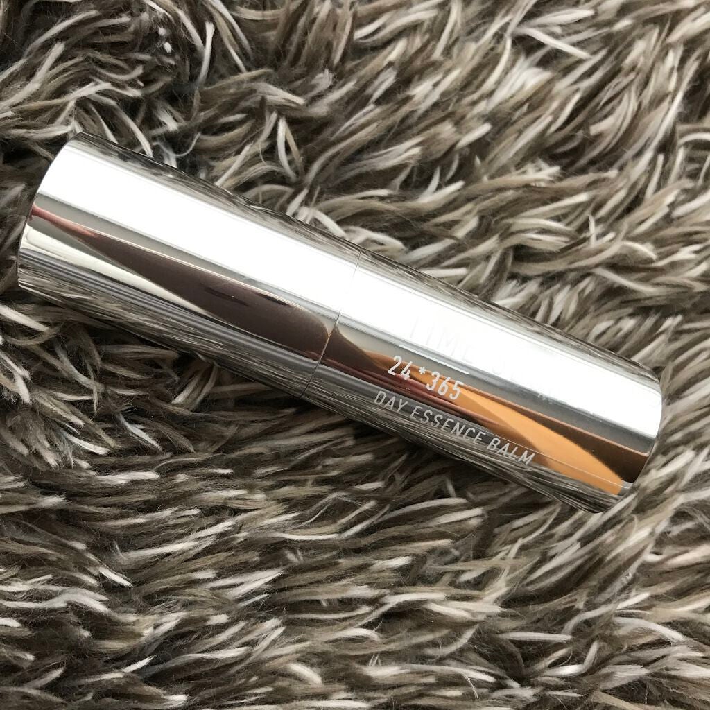 薬用デイエッセンスバーム/TIME SECRET/美容液を使ったクチコミ(1枚目)