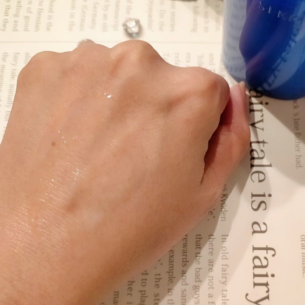 クリアウェルネス ナチュラル ドリップ/雪肌精/化粧水を使ったクチコミ（3枚目）