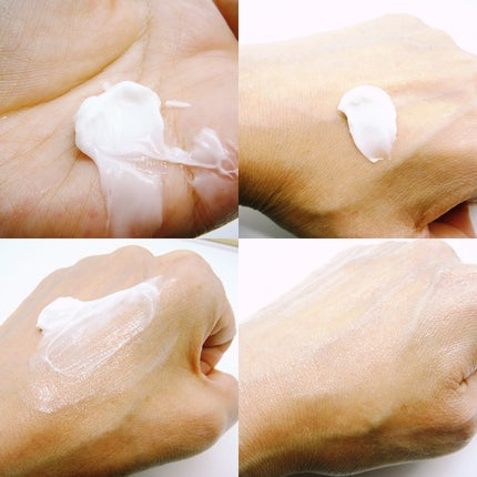 クリーム C/イオナR (イオナアール)/フェイスクリームを使ったクチコミ(5枚目)