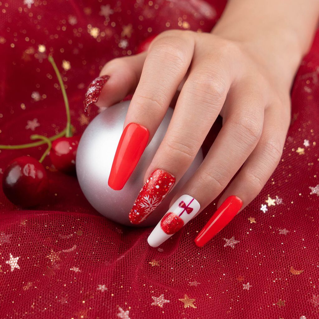 Gellen ジェルネイル カラージェル 36色セット ベーストップマットジェル付き ポリッシュタイプ/Gellen/ネイル用品を使ったクチコミ（1枚目）