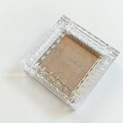 シングルカラーアイシャドウ/CEZANNE/単色アイシャドウを使ったクチコミ(6枚目)