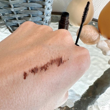 パーフェクトエクステンション マスカラ/D-UP/マスカラを使ったクチコミ(8枚目)