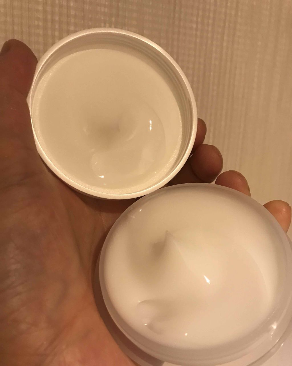 ネオわらびはだ/チュラコス/オールインワン化粧品を使ったクチコミ（2枚目）