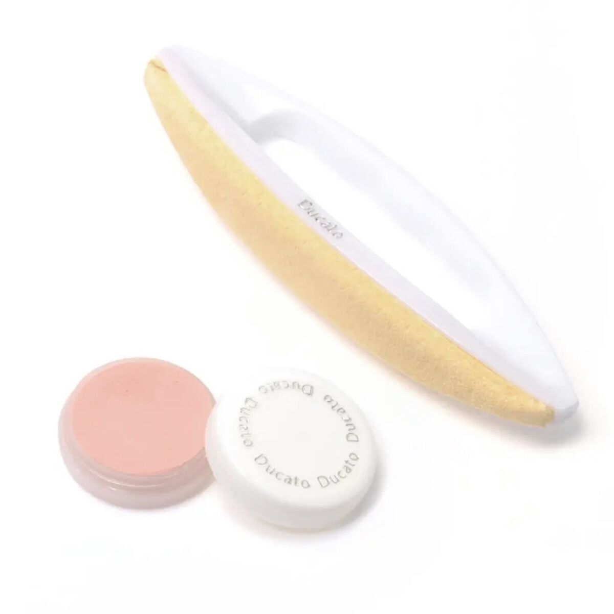 爪ミガキセット/デュカート/ネイル用品を使ったクチコミ（3枚目）