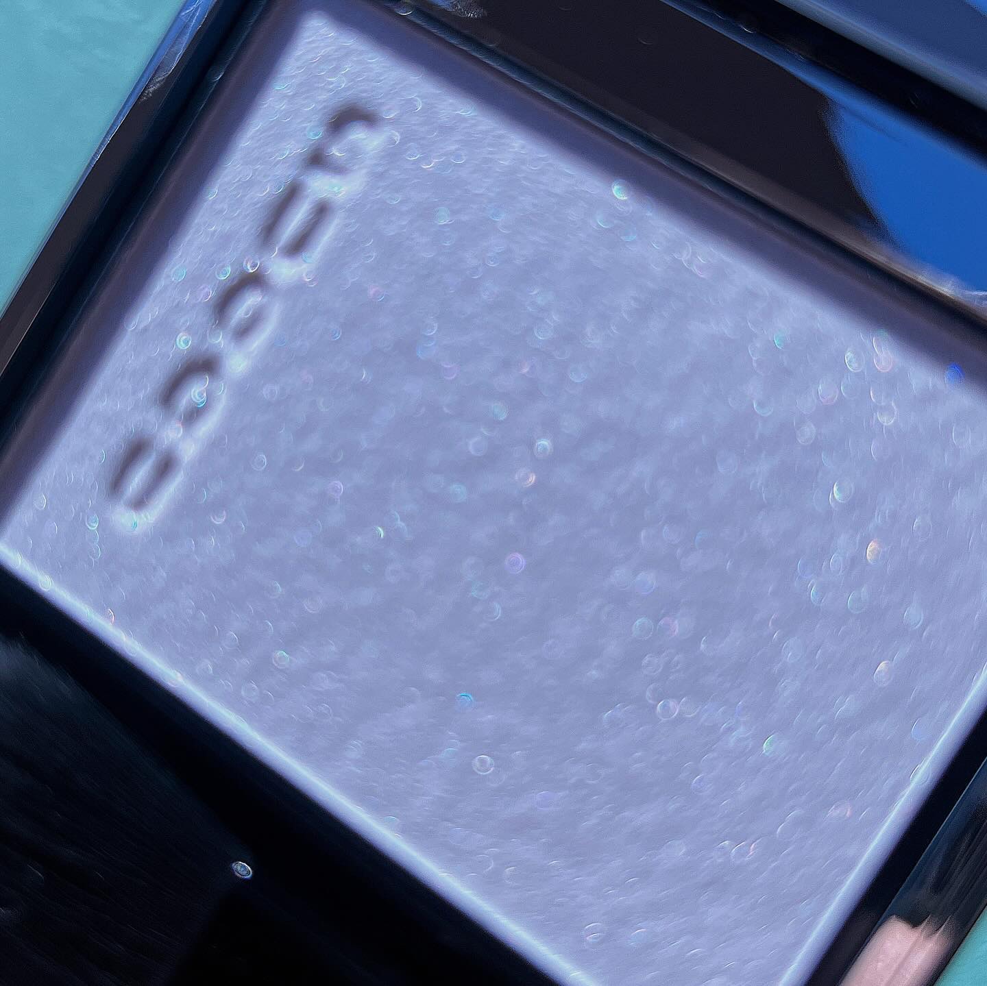 SUQQU リフレクト ハイライター 101 ホワイト オパール[限定色]/SUQQU/パウダーハイライトを使ったクチコミ（2枚目）