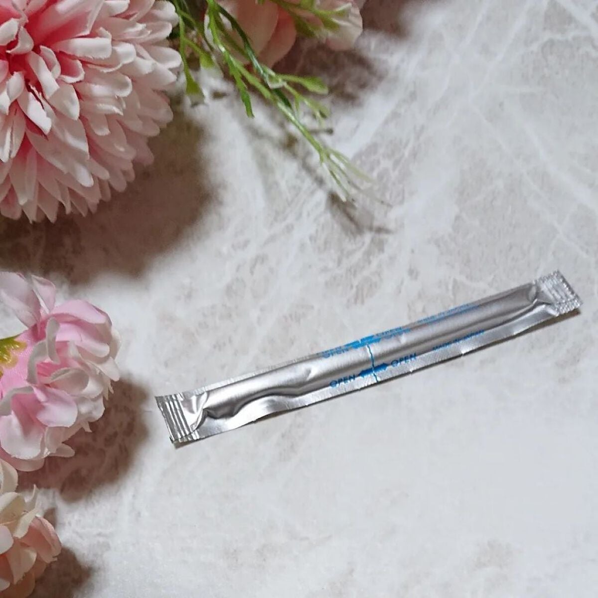 アイラッシュセラム/ビヴェール/まつげ美容液を使ったクチコミ(4枚目)