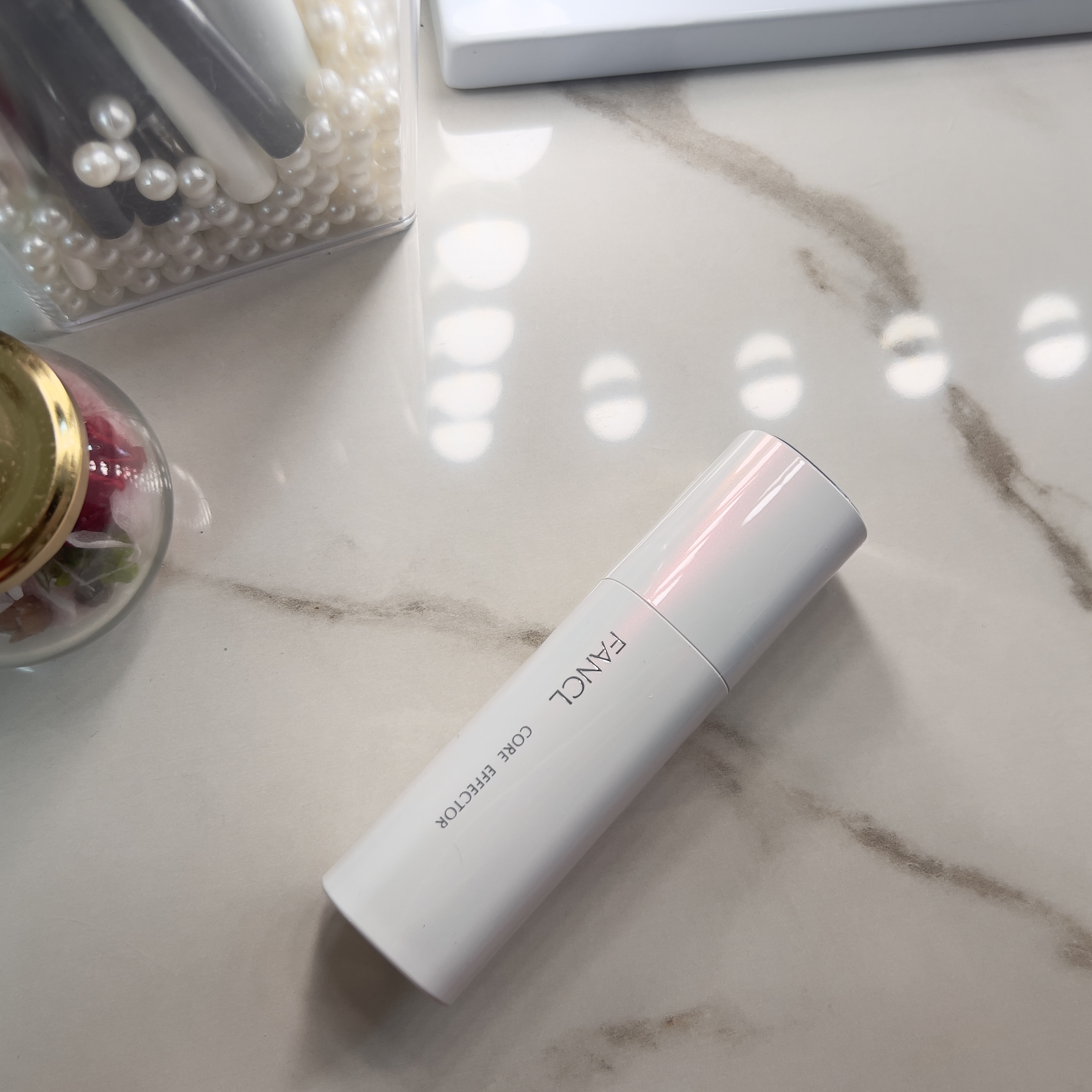 コアエフェクター/ファンケル/美容液を使ったクチコミ（1枚目）