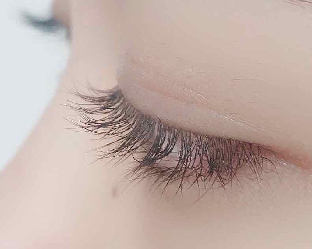 ビューティーラッシュ オリジン/Spa treatment/まつげ美容液を使ったクチコミ(1枚目)