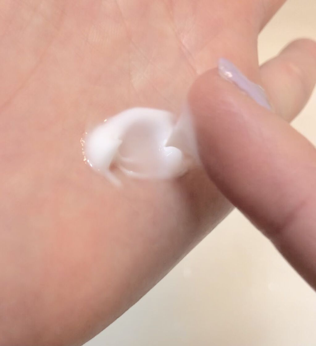 パフュームヘアエッセンス/JUL7ME/ヘアトリートメントを使ったクチコミ（3枚目）