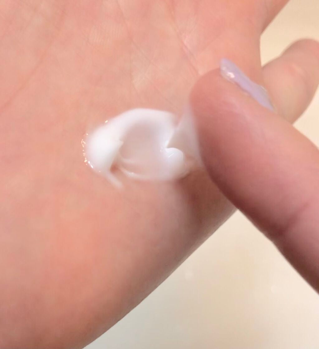 パフュームヘアエッセンス/JUL7ME/ヘアトリートメントを使ったクチコミ(3枚目)