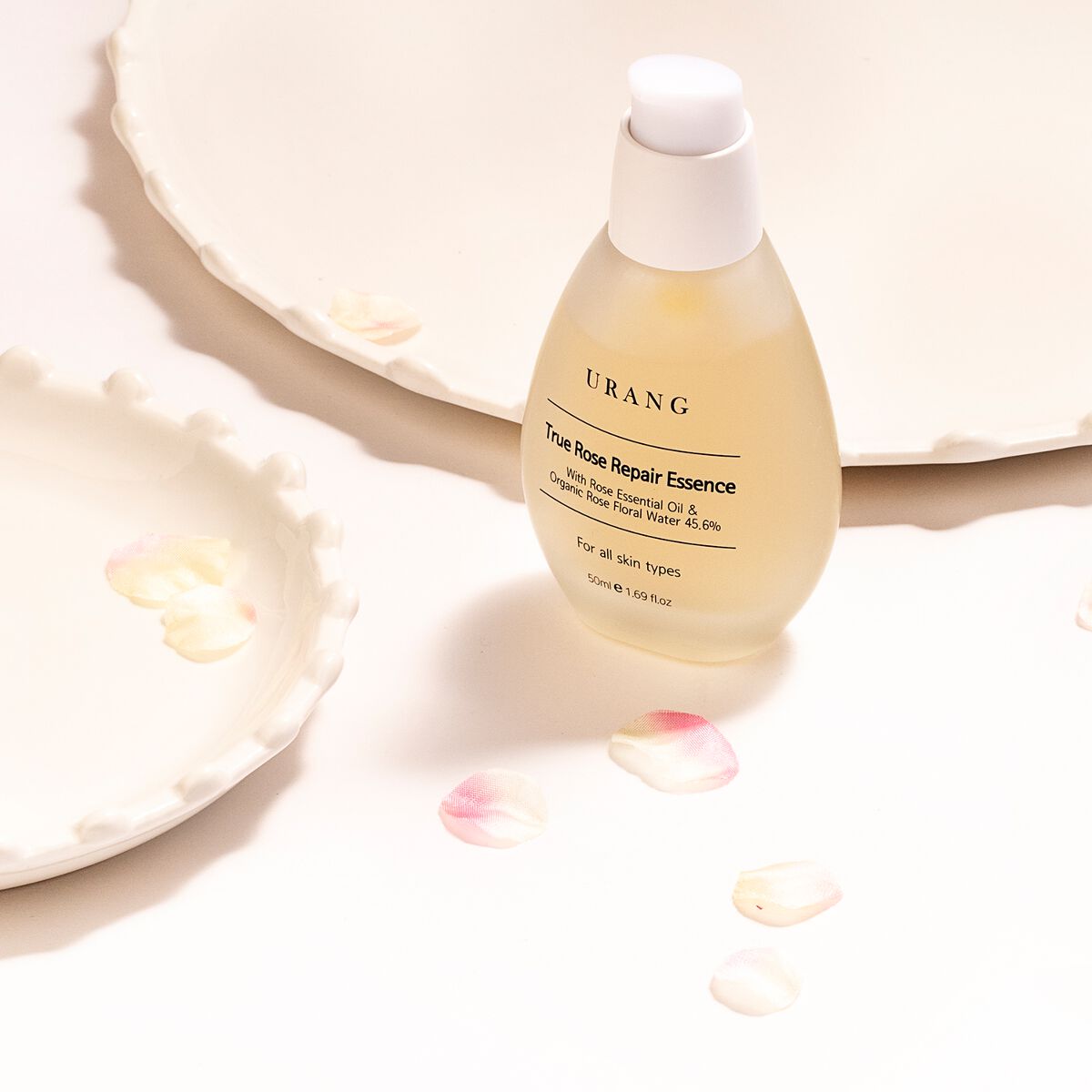 TR フローラル エッセンス URANG