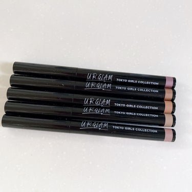 UR GLAM　EYESHADOW STICK 07 パールベージュ/U R GLAM/ジェル・クリームアイシャドウを使ったクチコミ（1枚目）