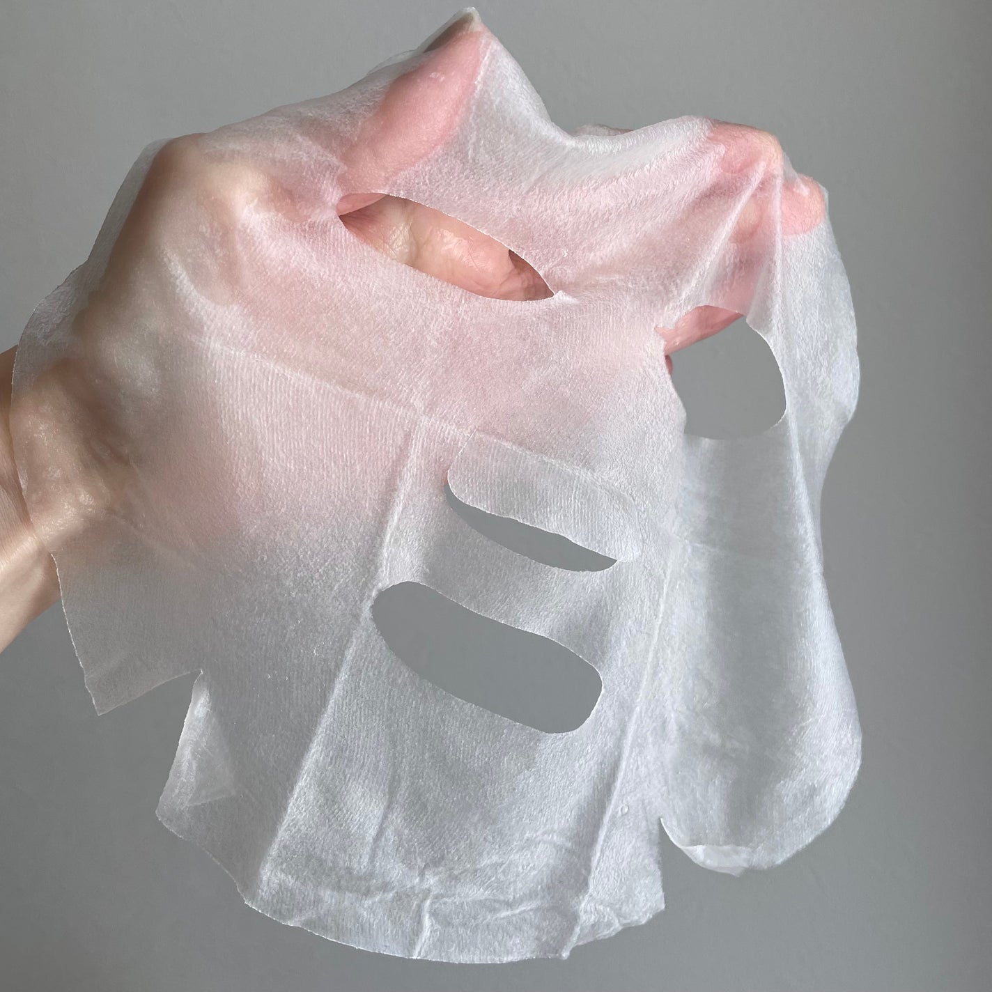 CPフェイスマスク G/カプセルセラム/シートマスク・パックを使ったクチコミ(4枚目)