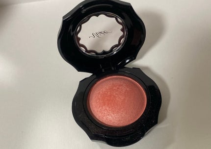 フォギーオンチークス N/Visée/パウダーチークを使ったクチコミ(1枚目)