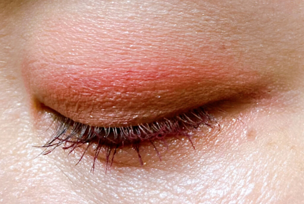 3Dプロデュースシャドウ/KATE/アイシャドウパレットを使ったクチコミ（3枚目）