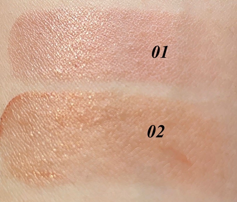 リップカラーシールド/CEZANNE/口紅を使ったクチコミ(4枚目)